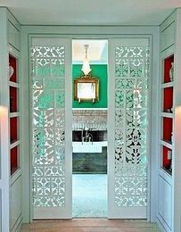 Things We Love: Pocket Doors