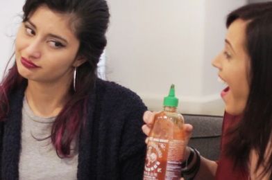 11 Struggles All Hot Sauce Lovers Know