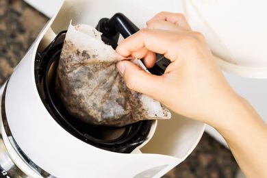 Why you need to clean your coffee maker ASAP