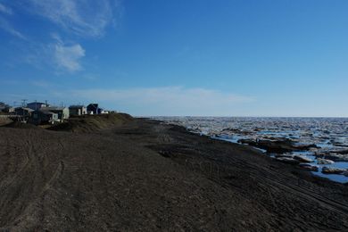 Calling All Engineers: Who Will Fix Alaska's Sewer Woes?