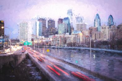 How to Turn Modern Photos into Classic Art