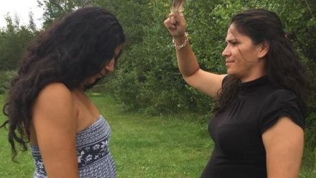 Mi'kmaw counselling combines mental health care, traditional practices