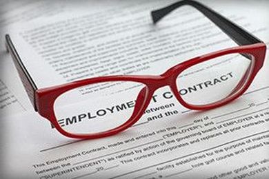 What Every Organization Needs in Its IT Consulting Contract