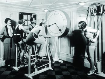 5 things your fitness centre isn’t telling you