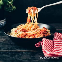 How to Eat Italian Food Like an Italian