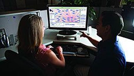 Lab licenses tool to improve government computer network security