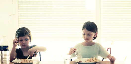 Pleasure is good: How French children acquire a taste for life