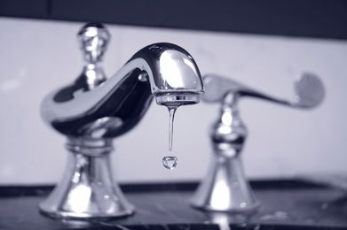 5 Fast Facts About Plumbing Leaks