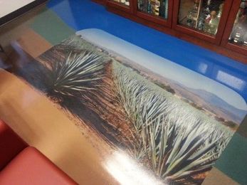Creating Custom Epoxy Floor Solutions for Your Facility