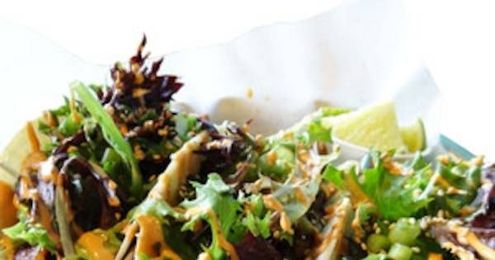 Everything You Need to Know About the Taco Cleanse