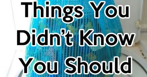 10 Filthy Things You Should Clean More Often