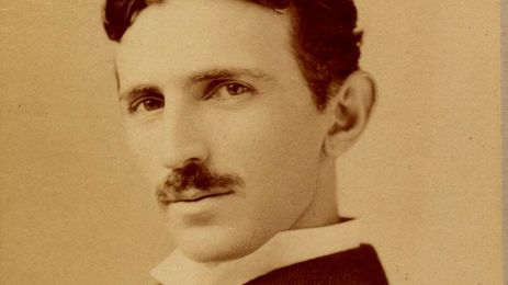 9 Things You May Not Know About Nikola Tesla
