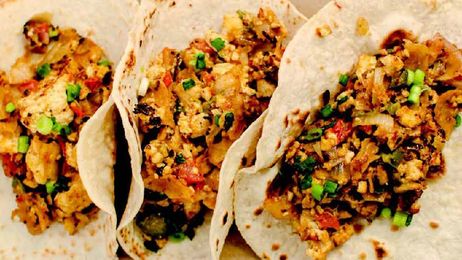 A taco cleanse? Yes, it's real