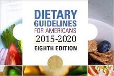 Dietary Guidelines + Grocery Stores = Wellness Destinations