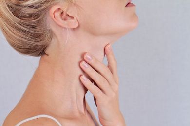 Massage Therapy & Thyroid Health