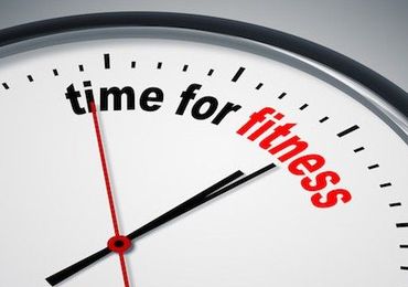 Get Yourself and Your Car in Shape!