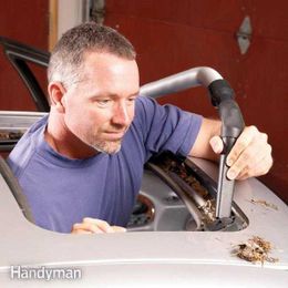 How to Fix a Leaking Sunroof