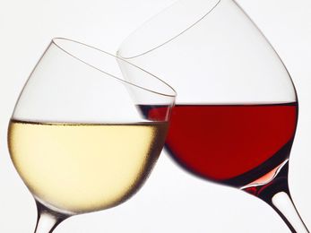 Love Them or Hate Them, Here's How to Drink Sweet Wines Like A Pro