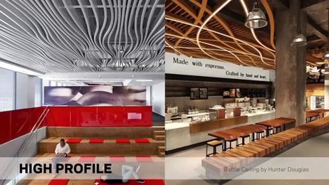 See What's New at HOK Product Design