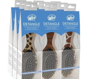 Bring Out Your Wild Side!