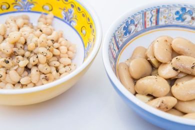 Heirloom Beans Are a Thing, But Do They Really Taste Better Than Bulk Beans?