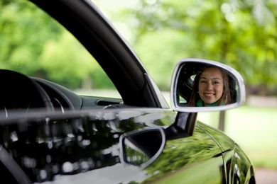 Libraries: License to Drive