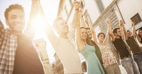 The Surprising Health Tip That Doctors And Bosses Should Recommend