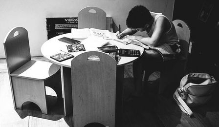 What You Don't Know About Homework Research