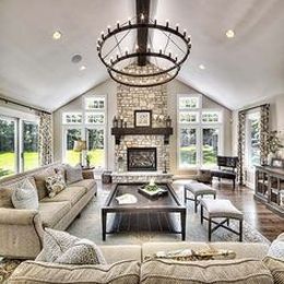 Decorating Styles Defined {Part 1