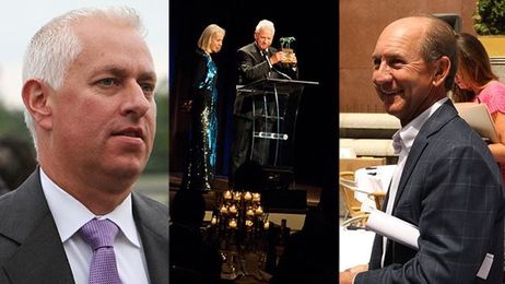 Eclipse Awards by the Numbers