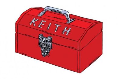 Hack the Toolkit of One of the Original Mad Men Keith Reinhard
