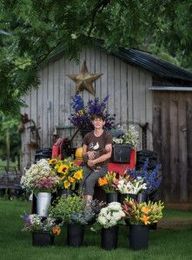 She Wrote the Book: Audrey Levatino and the Women-Powered Farm