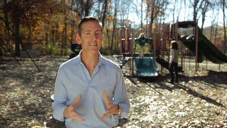 3 Things to Take to the Playground