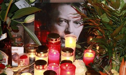 3 Ways to Bring David Bowie’s Spirit to Your Social Change Work