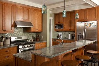 Cabinets 101: How to Choose Construction, Materials and Style