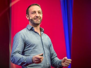 Can Changing Your Route Change Your Experience Of A City?