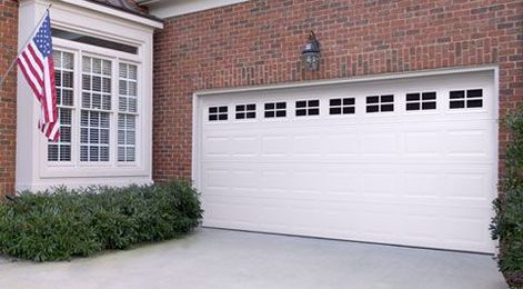 Garage Doors Archives