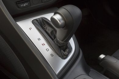 Which has better fuel economy: manual or automatic?