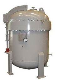 How BEPeterson Maintains High Quality Welding Processes