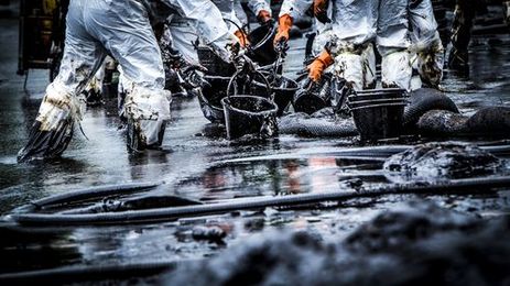 How Mediation Can Accelerate Environmental Cleanup