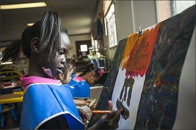 'Moneyball for Head Start' Report Takes Data-Driven Approach to Improvement