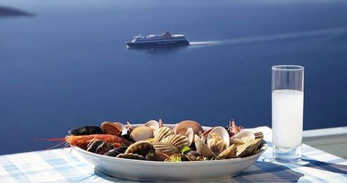 10 Types of Seafood You Have to Taste in Greece
