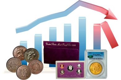 8 Coin Collecting Investment Mistakes to Avoid