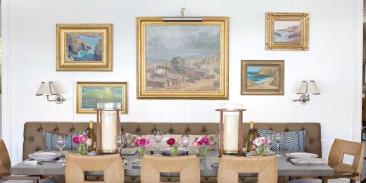 An Easy and Casual Look