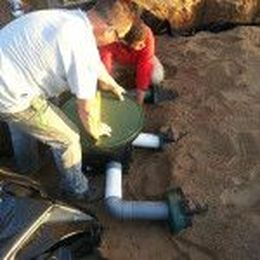 Avoid Septic Tank Problems This Fall