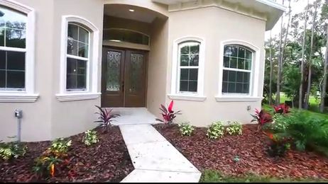 Carina Model Walkthrough Stanley Homes Custom Home Builders