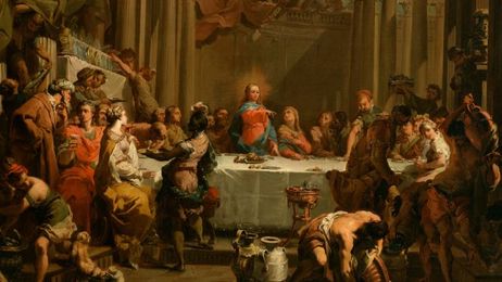 The First of the Signs