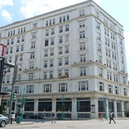 The Mayer Building