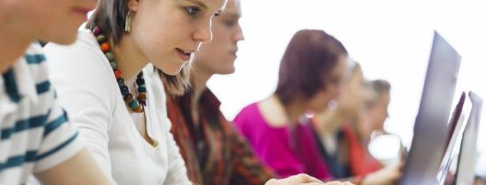 How CEHD’s Open Textbook Network Is Changing Education