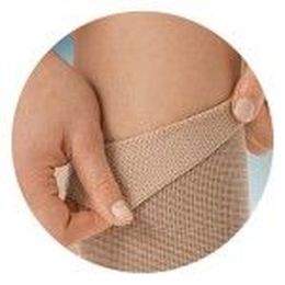 The Anatomy of Compression Socks